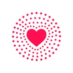 Logo of B-Love Network android Application 