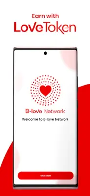 B-Love Network android App screenshot 6